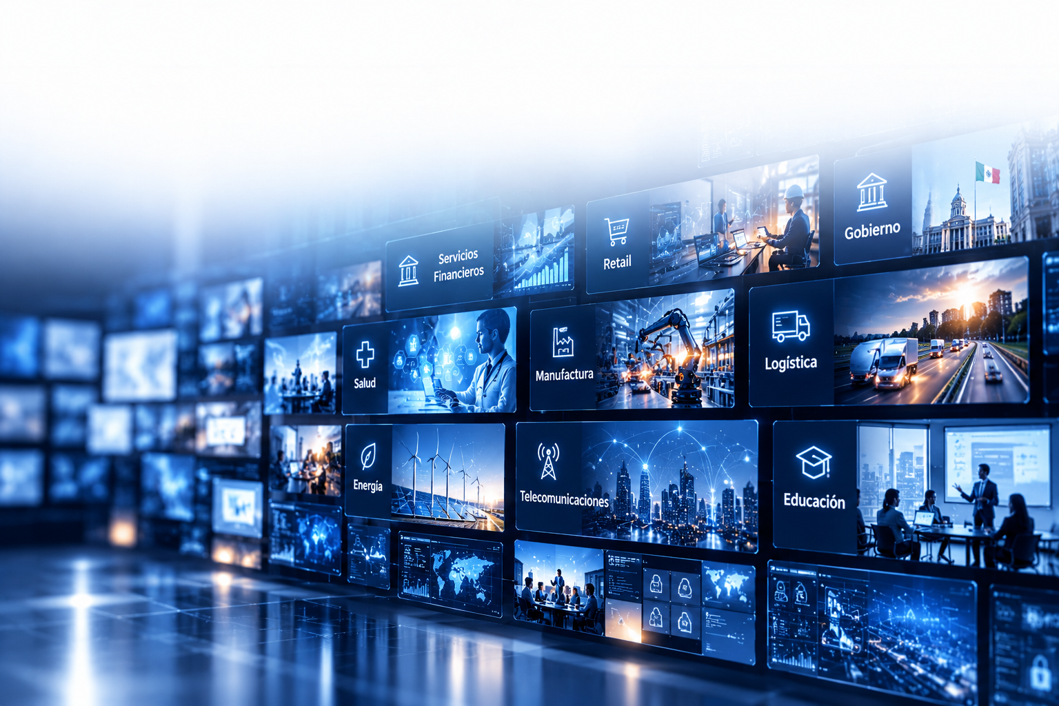 Use Cases Library