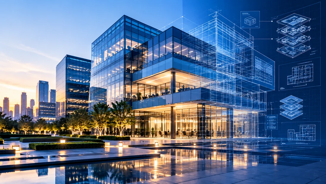 Architecture Hub
