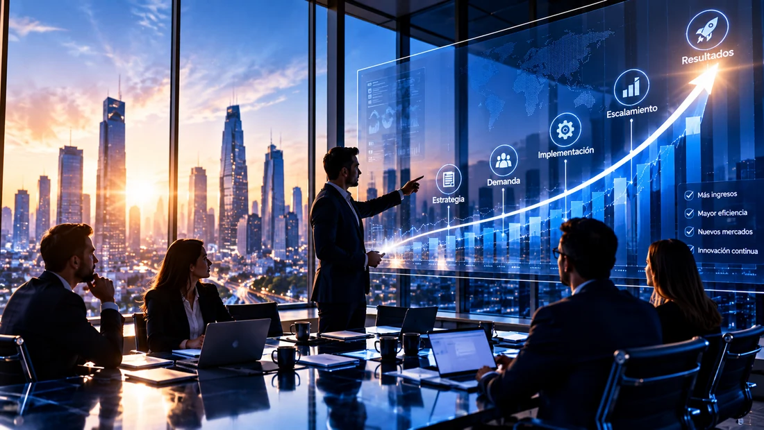 Business Accelerator