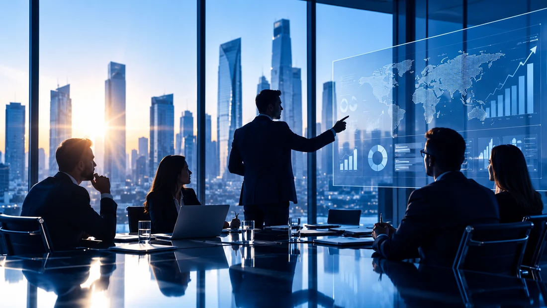 Business Development