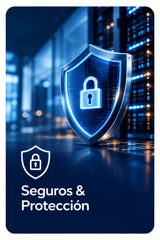 Seguros y Protección